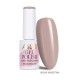 AlleLac Browns B01 Naked UV/LED HEMA/Di-HEMA Free - Гел лак 6гр.